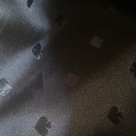 Kate Spade Elegant Black Tote - Picture 6 of 6